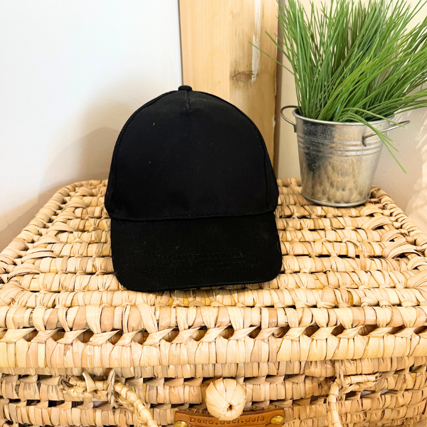 Casquette Personnalisable pour Adulte – L’accessoire qui booste ton style ! 🧢✨