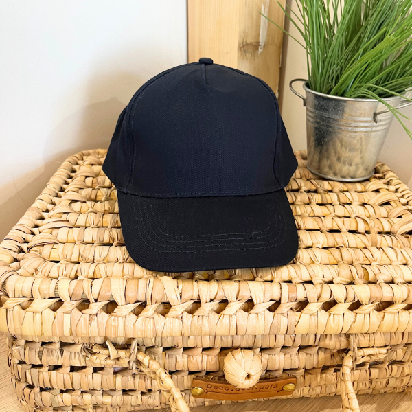 Casquette Personnalisable pour Adulte – L’accessoire qui booste ton style ! 🧢✨