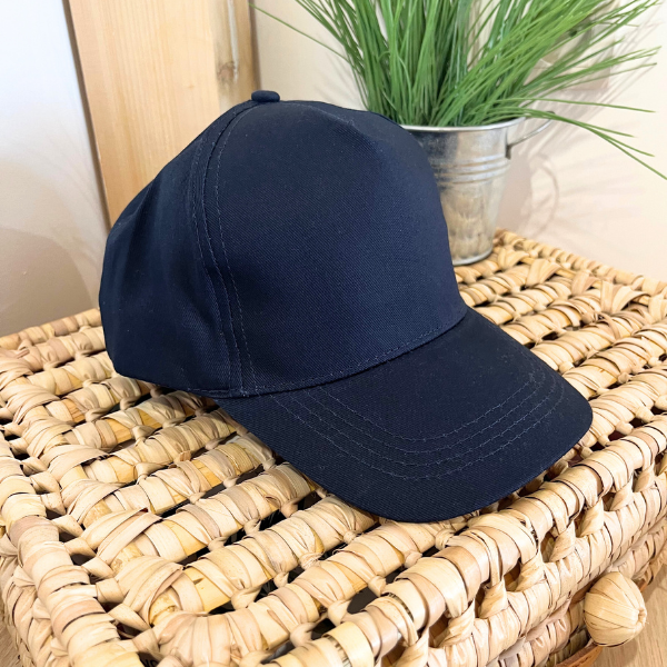 Casquette Personnalisable pour Adulte – L’accessoire qui booste ton style ! 🧢✨